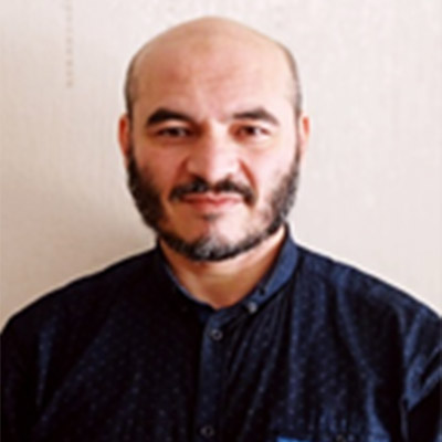 الأستاذ عبد الجليل الحمداوي
